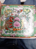 Vintage Russian Or Japanese Candy Dish
