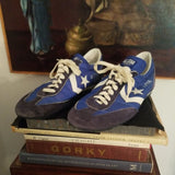 Vintage 1980'S  NEW OLD STOCK Converse All Star Size 12 Sneakers