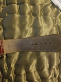 Technos Chronograph Watch 5 ATM Genuine Leather  (PLEASE NOTE MISSING 1 DIAL)