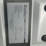 Kolibri Automatic Bill Counter - Diamonds Sapphires Rubies Emeralds