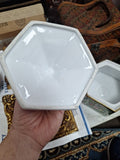 Vintage Russian Or Japanese Candy Dish