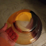 Art Glass Mid Century Modern Murano Centerpiece