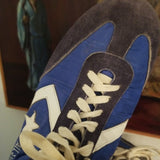Vintage 1980'S  NEW OLD STOCK Converse All Star Size 12 Sneakers