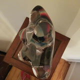 Important Vintage Signed Italian Sculpture