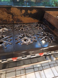 Vulcan Stove Oven Restaurant Grade