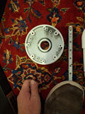 Pendant Mounting Bracket For Camera