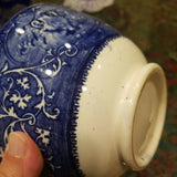Antique China Bowl 100 years Old