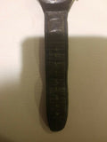 Swatch Wrist Watch Water Resistant 22 Jewels #303