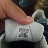 Vintage Adidas Sneakers Size 10.5 US