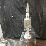 sterling silver besamim Judaica made in Israel