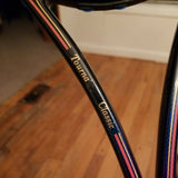 Vintage Professional Pair of Pro  Kennex Tennis Racquets