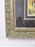 Framed Artwork
