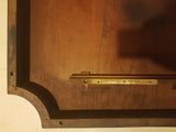 Top Part Wooden of End Table 24" x 24" x 3.25"