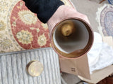Vintage Megillah Holder