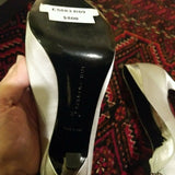 Barbara Bui Women's High Heel Shoes Size 7 (37.5 EU, 5 UK), Slightly Used