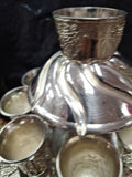 Kidush Fountain