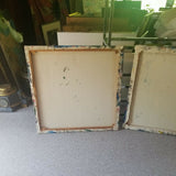 Vintage Abstract Painting Collection