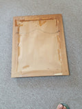 Mid Century Modern Important Art Painting Original