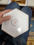 Vintage Russian Or Japanese Candy Dish