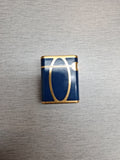 S. T. Dupont Paris Lighter Made in France