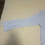 Doppelganger Roma Men's Dress Shirt 16.75" x 35.5"