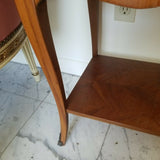Wooden Commode