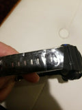 Timsty Sport Watch Water Resistant 50M with Day Date Light Alarm and Chronometer