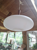 Mid Century Modern Designer Laurel Hanging Lamp