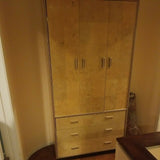 Henredon Armoire
