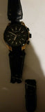 Officina del Tempo Stainless Steel Chronograph Water Resistant OT1029 Watch