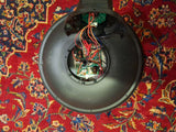 Genaray SP-AD120 SectroLED 14 Flood  BROKEN!!  FOR PARTS!!  SEE PICTURES!!