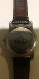 Timberland Indiglo Stainless Steel Water Resistant 50M Watch 75055G