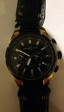 Officina del Tempo Stainless Steel Chronograph Water Resistant OT1029 Watch
