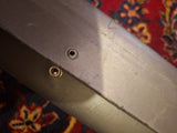 Bangle Holder for Traveling Salesmen Hard Cover