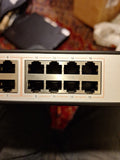 QSee POE Switch QAPE1601