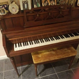 Wurlitzer Piano
