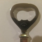 Vintage Sterling Silver Georg Jensen Can Opener Denmark