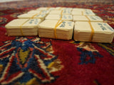 Approximately 160 Jewelry Rubber Molds for Making Heads for Engagement Rings