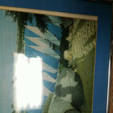 Pair Of Sailing Scene Paintings