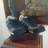 Vintage Adidas Sneakers Size 10.5 US