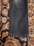 Levi Strauss & Co Gold Signature Jeans 32W x 30L BACK POCKETS DAMAGED BY PHONE