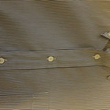 Daniel & Mayer Men's Dress Shirt Made in Italy Size 16 35-36