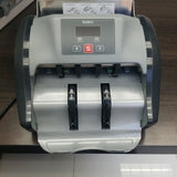 Kolibri Automatic Bill Counter - Diamonds Sapphires Rubies Emeralds