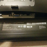 Dell LCD Monitor S2740Lb 27" 1920 x 1080