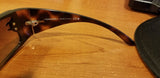 Chanel Sunglasses 5088-B c 502/13 120 LENSES BADLY SCRATCHED Made in Italy - Diamonds Sapphires Rubies Emeralds