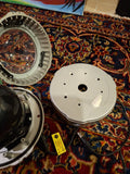 HT650PT10X Dome Camera