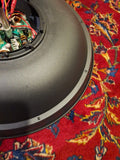 Genaray SP-AD120 SectroLED 14 Flood  BROKEN!!  FOR PARTS!!  SEE PICTURES!!