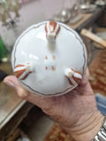 Japanese Satsuma