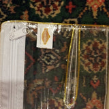 Esrog And Lulav Carrying Case for Sukkot
