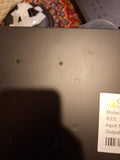 QSee POE Switch QAPE1601
